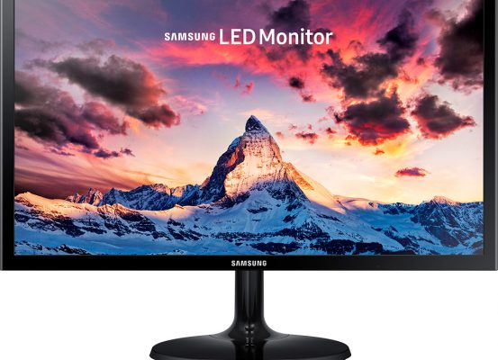 Màn hình máy tính Samsung LS22F350FHEXXV – LED 21.5 inch