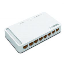 Switch 8 Port 10/100/1000MbpsTotolink S808G