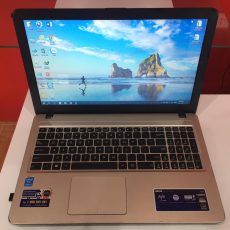 Laptop Asus A540LA i3 5005U/4GB/500GB/Win10