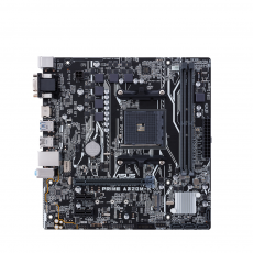 MAINBOARD ASUS PRIME A320M-K. AMD AM4. DDR4x2. HDMI/DSUB