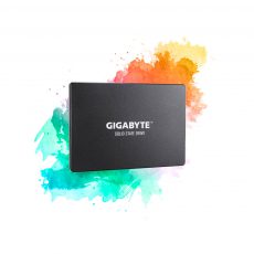 SSD GIGABYTE 120GB SATA3 6Gb/s 2.5 (GP GFTS31)
