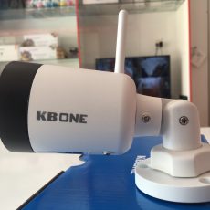 Camera IP Wifi hồng ngoại KBVision Kbone Kn-2001Wn 2MP 1080P