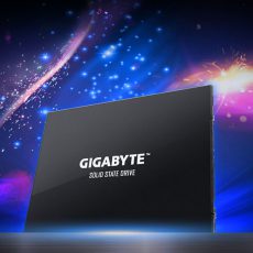 SSD GIGABYTE 240GB SATA3 6Gb/s 2.5″ (GP GFTS31)