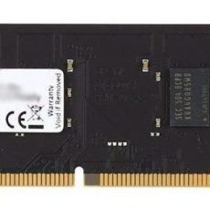 RAM desktop G.SKILL Aegis F4-2666C19S-8GIS (1x8GB) DDR4 2666MHz