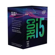 CPU Intel Core i5-9400 (2.9GHz turbo up to 4.1GHz, 6 nhân 6 luồng, 9MB Cache, 65W) – Socket Intel LGA 1151-v2