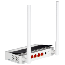 N300RT – Router Wi-Fi chuẩn N 300Mbps